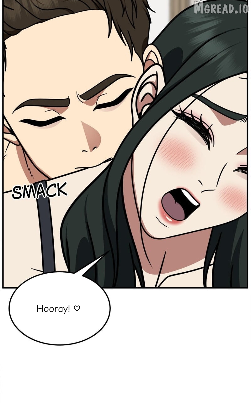Change Me Chapter 251  - page 36